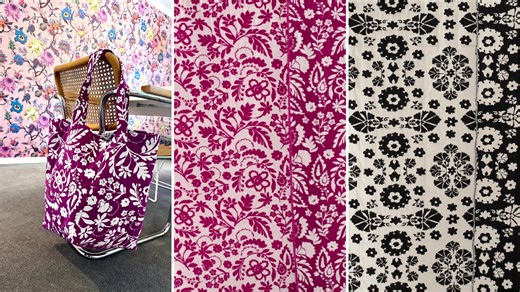 2026 is right around the corner, what are you planning to sew? If you don't have any ideas, tune into our livestream this week to learn all about the projects we are featuring in next year's Sew Confident program. If you don't know, Sew Confident is our sewing education series that teaches you sewing techniques, how to adjust patterns, fitting tips, and fabric info through our monthly projects. This week, Alex and Linda will talk through our project lineup for the next year, so grab your scissor