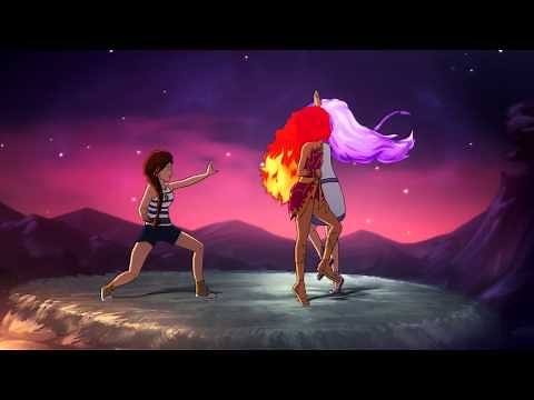 Dance with Emily and the Elves - LEGO Elves