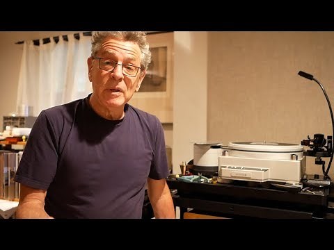Michael Fremer | Stereophile