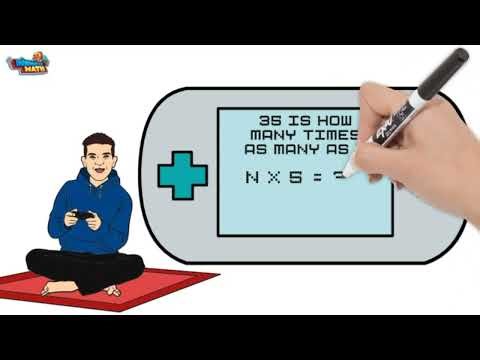 Skill Builder: Multiplicative Comparison | 4th Grade