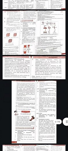 Biomolecules in 10 Minutes 😍 | Class 12 HSC Chemistry | Easy Revision Notes 🔥