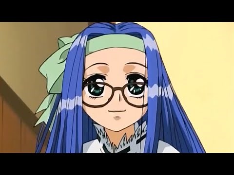 鳥達の羽ばたき Flutter of Birds OVA Episode 01 English Sub 【2002】