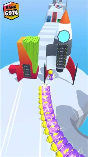 Powering the Ultimate Cell Escape Run Game