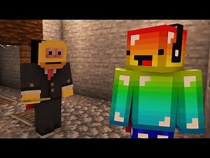 Reviewing Minecraft...