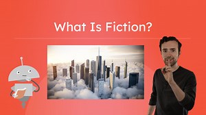 What Is Fiction?