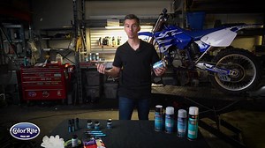577 reactions · 82 shares | Leading provider of OEM match paint for your motorcycle. Repair small dings or re-spray your entire bike, ColorRite can help. | Cycle News | Facebook