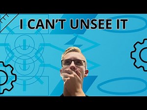 Engineering Ruined How I See Everything (And I Can’t Turn It Off)