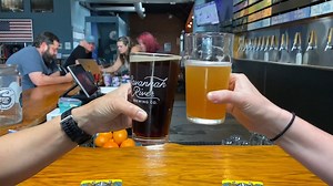 3.8K views · 23 reactions | Explore Georgia's booming craft brewery scene! From IPAs to stouts, there's a brew for everyone.  This article features 21 must-visit breweries across the state – find your new favorite spot: https://bit.ly/3KJ16ws | Explore Georgia | Facebook