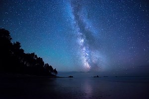 From Prep Work to Post-Processing: An In-Depth Star Photography Tutorial