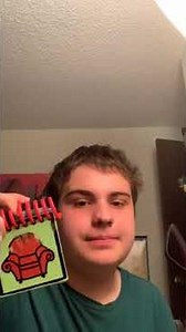 To Play Blue’s Clues UK: 1x06 Blue’s News