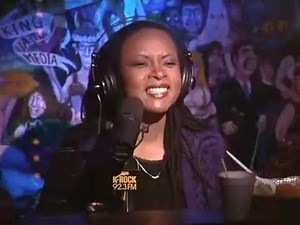 The Howard Stern Show - 1995 10 30 Gary Calls Howard A Phony HTV