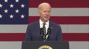 United Steelworkers union endorses President Biden, giving him more labor support in presidential race