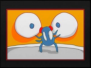 Joe Cartoon - Super Fly 2 (DVD)