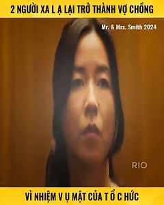 48K views · 988 reactions | Review phim: Mr Mrs Smith 2024 | Cesar Media | Facebook