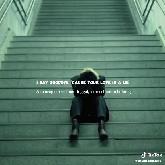 Rekomendasi Lagu: It's Okay Never Mind