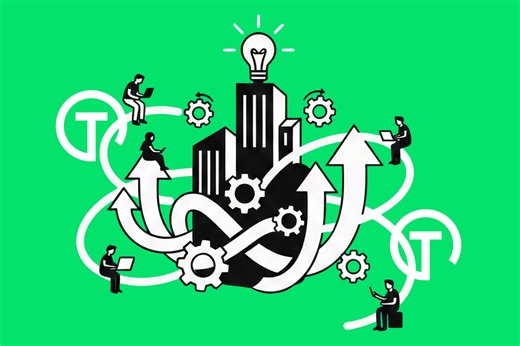 Technical.ly’s pick for entrepreneur ecosystem of the year