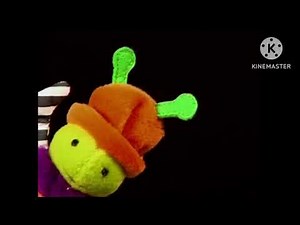 Baby Van Gogh Shufflebugs 2