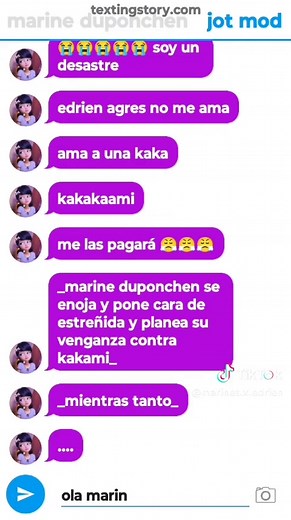 marinet x edrien on TikTok