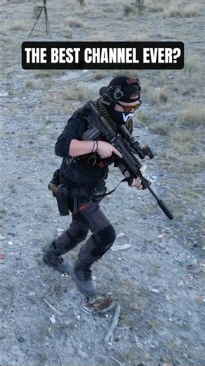 This Firearms Channel Has It All!