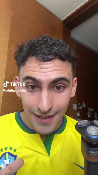 Afeitadora eléctrica Philips Serie 5000X: Reseña y demostración