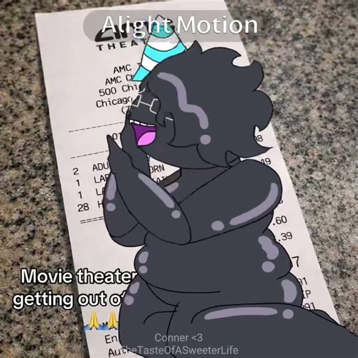 Heavenly jumpstyle #satire #animationmeme #originalcharacter #alightmotion #oc #tweening