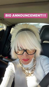 Big announcement!! You’re invited!! 💯🤗 | Marsha Doll Models