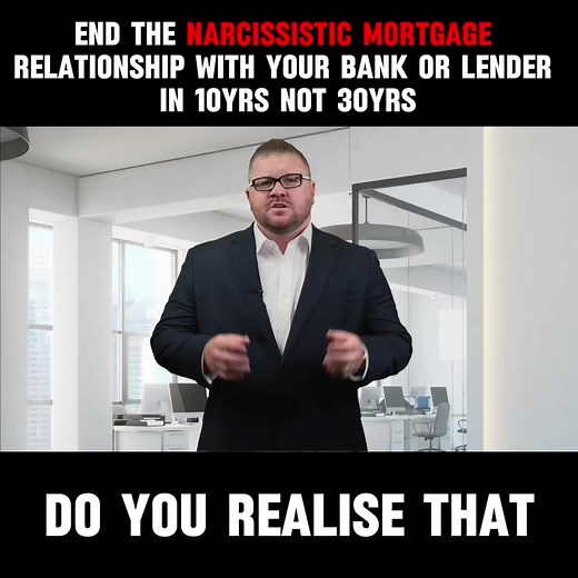 Break Free from Your Bank or Lender: Keep $$$$$ in Your Pocket!