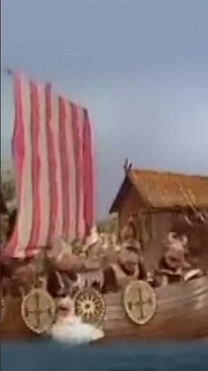 Throwback to when "In The Navy" was featured in Muppets! An iconic crossover 🔊🕺🎶