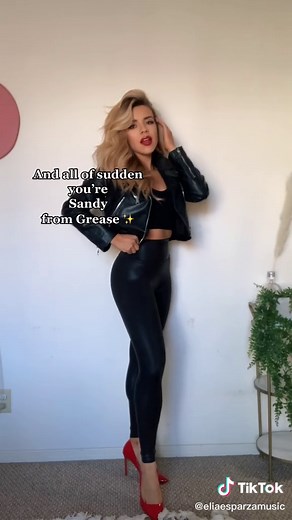 DIY Grease Costume Ideas for Halloween 2020