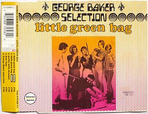 George Baker Selection - Little Green Bag