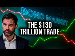 How the Bond Market Works and Why It Controls Every Asset You Own