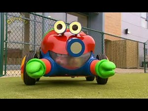 Happy 19th and 09th Birthday Anniversary CBeebies 2002-2010!