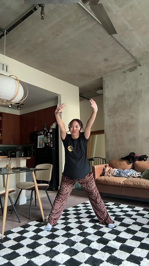 Chanel Tyla Dance Tutorial: Master the Latest Trends