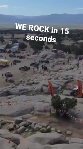 World Extreme Rock Crawling Competition Explained