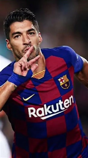 I love football, but only because of Barca