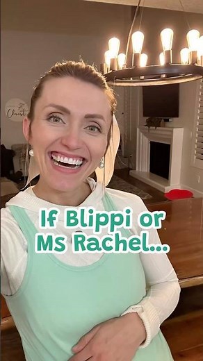 Blippi & Ms. Rachel but with Fun Food & Fitness! 🍎💪 | Exercise for Kids at Kid Hub Fit🏃‍♂️