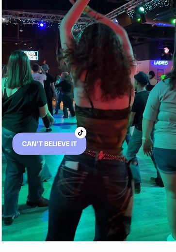 Line Dancing Tips for Getting Back in Shape