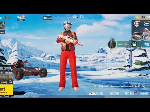 Pubg Live Streaming | Pubg Live Gameplay | #pubg #pubggameplay
