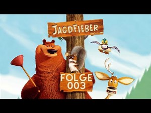 Jagdfieber 🎮 #003: Über all nur Jäger