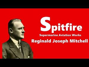 S is for Spitfire
