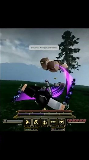 Mikasa Yeager - AoT Revolution #roblox #aot #aotrevolution