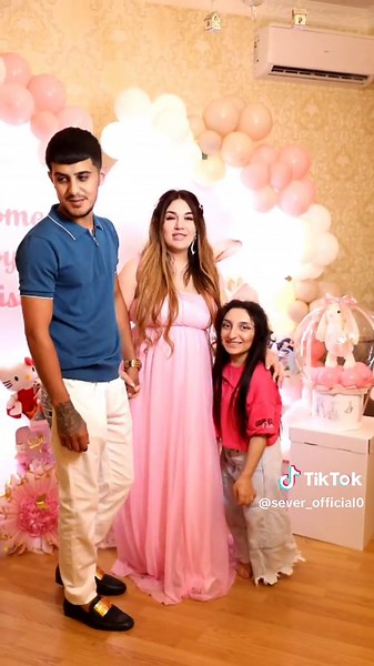 Sever Tiktok Canlı Yayın: Sevgi Dolu Anlar
