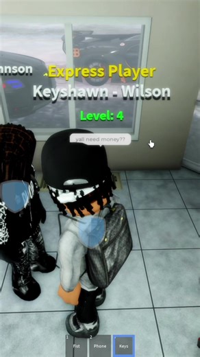 Tap in I’m the best cash plug!! #centralstreets #roblox