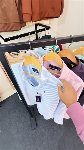 Old Money Shirt - Shop Sizes S to XXL