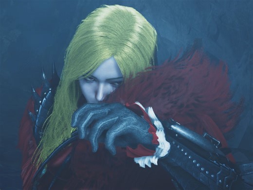 [MHWS]虫棍 堂吉诃德 拉曼却领总督 音效替换