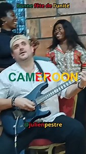 🇨🇲 Pour un Cameroun uni dans la paix 🇨🇲 ! Bonne fête du 20 Mai ! Georges Seba-Nde bi nto fili ! #237🇨🇲 #cameroun #yaounde #douala🇨🇲 | Julien Pestre pro