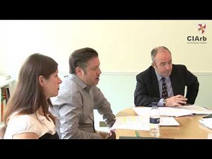 Joint Mediation Part 2