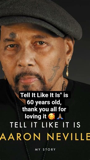 #AaronNeville #AaronNevilleMusic #AaronNevilleSongs #AaronNevilleFans #SoulMusic #RNBMusic #GospelMu