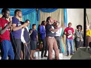 Ashers Masempela - Lifolofolo (live)