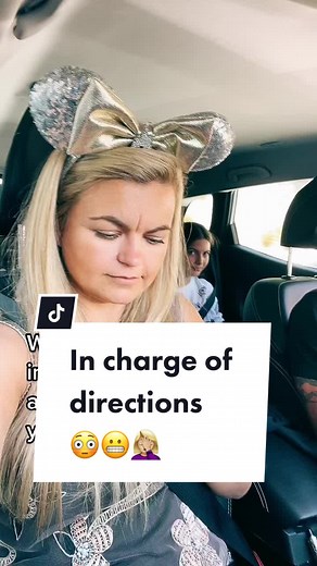 #onourwayhome #disneycruiselines #disneycruiselinemagic #disneymagic #roadtrip #hesgoingtokillme #ivehadit #missedturning #directions #incharge #ohno